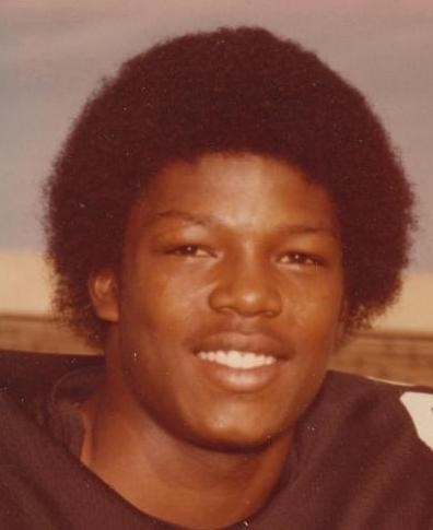 Obituary of Ronald Murphy Lewis