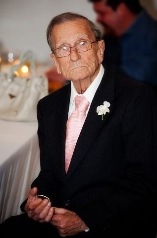 Obituary of James Kitchens