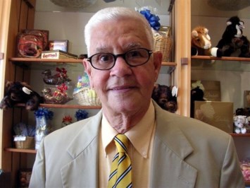 Obituary of Edward Eugene Dinstuhl