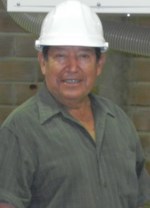 Fausto Duenas