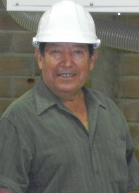 Obituary of Fausto Enrique Duenas