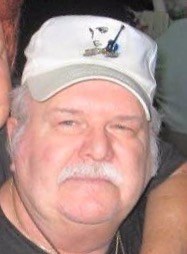 Obituary of Larry L. Harrison Sr.