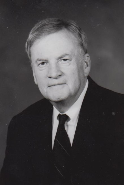 Obituary of Andrew Hasell Heyward III