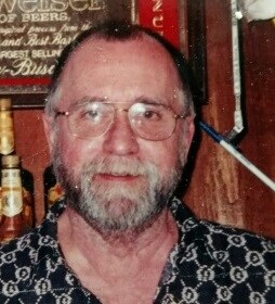 Obituary of Roland J. Rieth Jr.