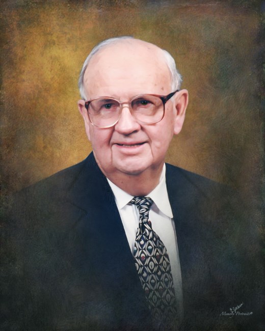 Obituary of Wayne Treadway