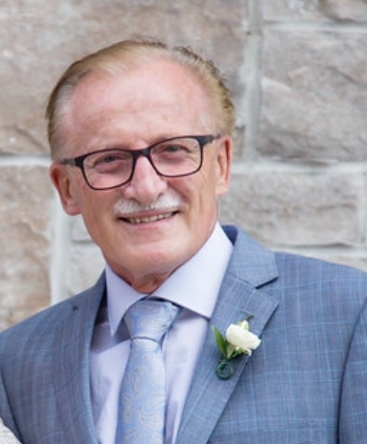 Robert McDowell Obituary Hamilton, ON