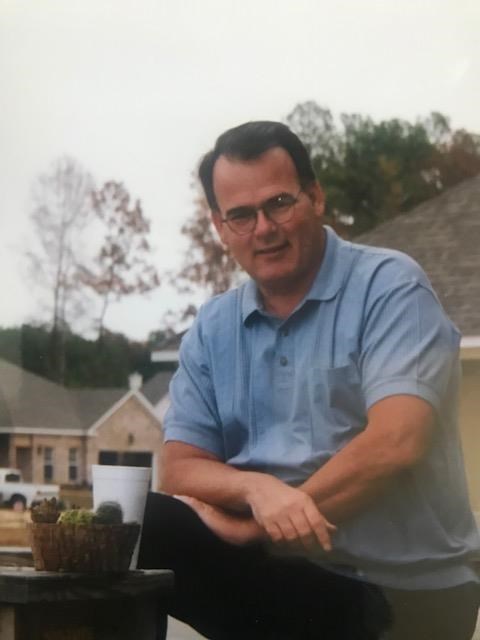 Obituario de John Hawkins Clements