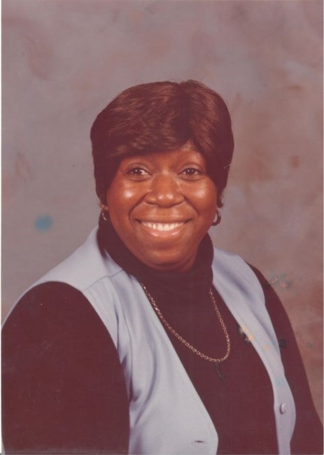 Obituary of Betty J. Willis