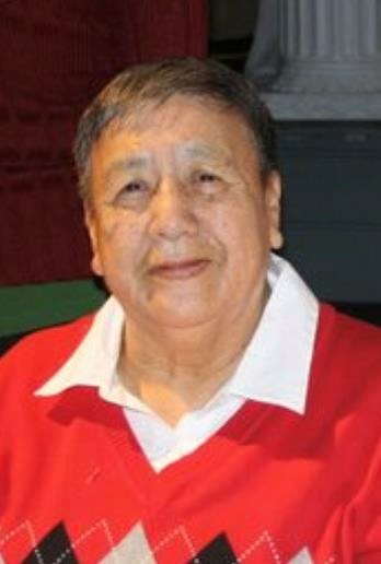 Obituary of Isabel Andrea Paul