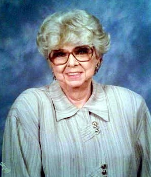 Obituary of Goldie H Waddell