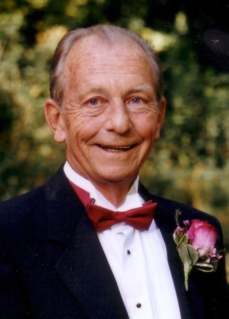 Obituary of Douglas Irwin Brien