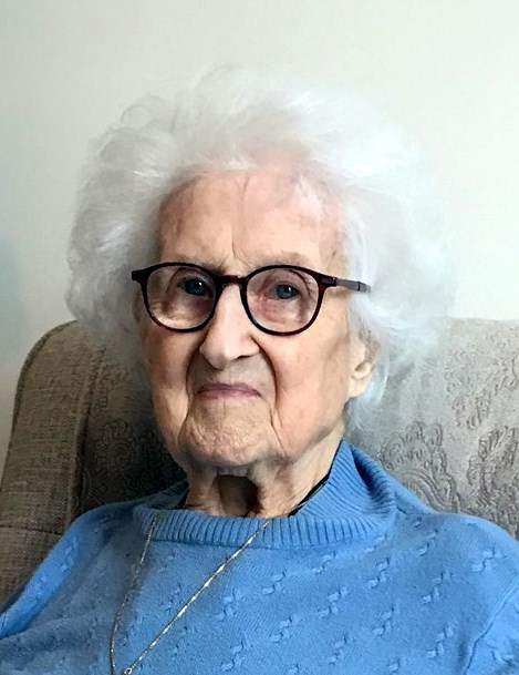 Avis de décès de Colette Doyon (Née Parent)