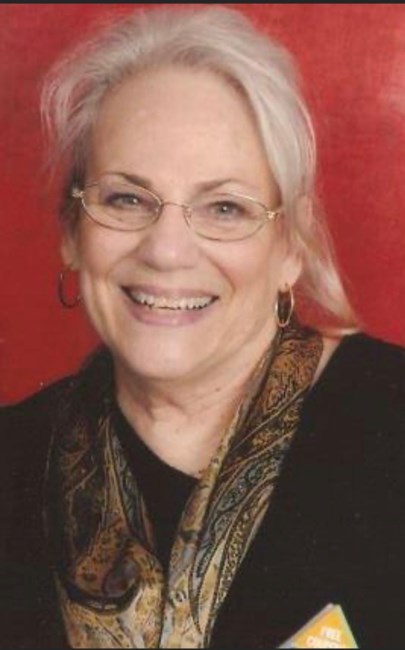 Obituary of Sandra S. Segal