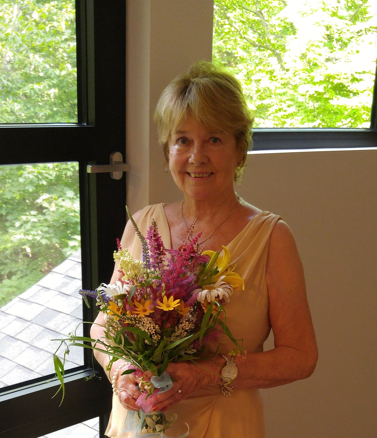 Obituary of Marilyn Lilla Hart