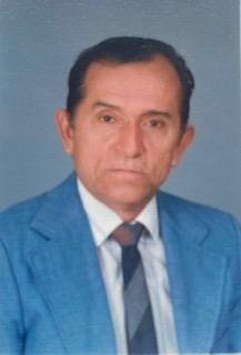 Obituary of Juan Francisco Saravia