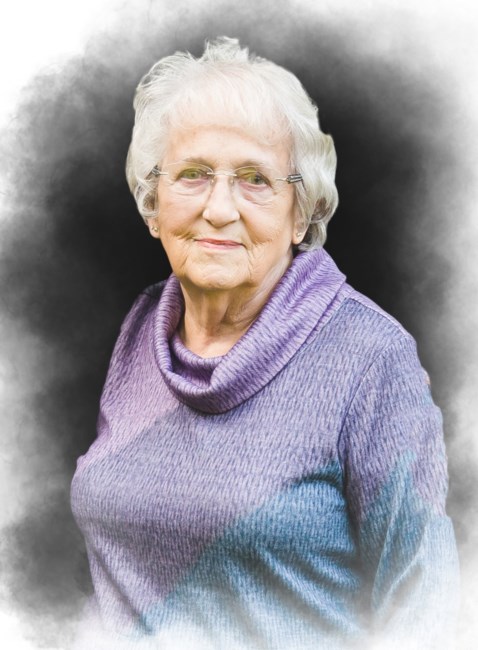 Obituary of Shielagh Lee (Goswick) Jensen-Becker