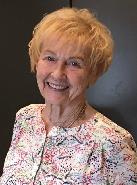 Obituary of Anja Mirjami Heller