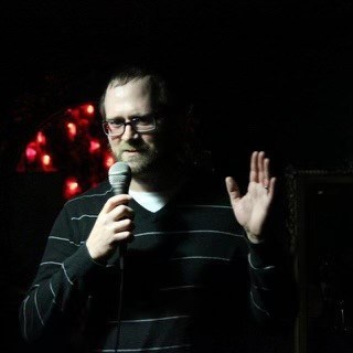 Obituary of Sean Somerville