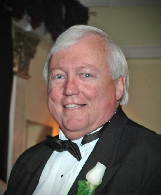 Obituary of Rueben Smith Piland