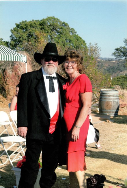 Avis de décès de George Bernard Solinger