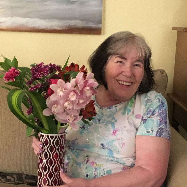 Obituary of Maureen Joan Farney