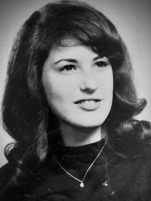 Obituary of Lynda Elizabeth Behrens