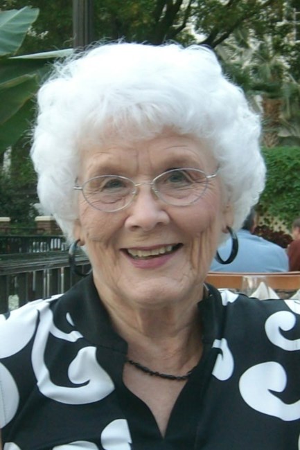 Obituary of Betty Ann Heise
