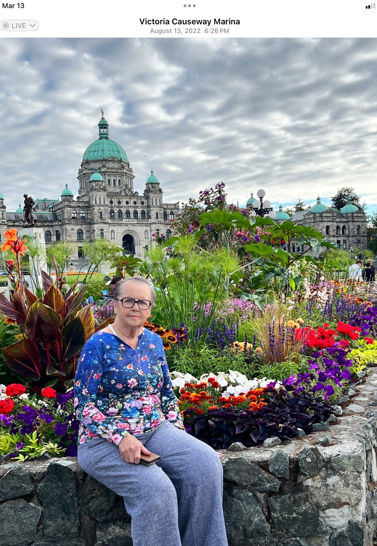 Obituary of Joleta Dines