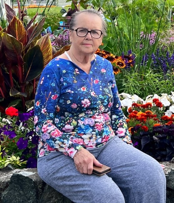 Obituary of JoLeta Dines