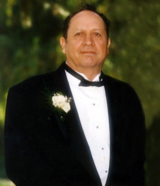Obituary of Gabriel M. Perez