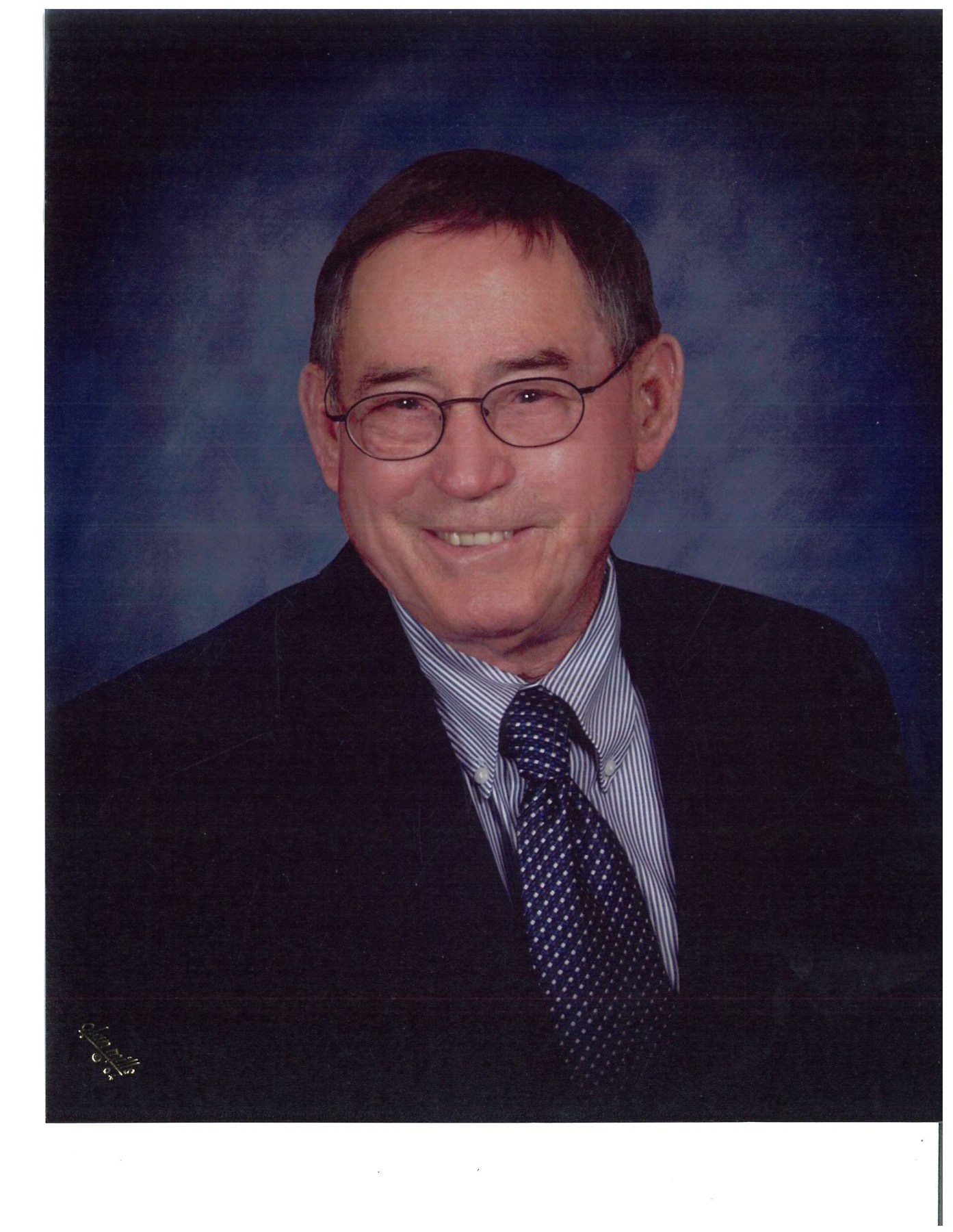 Obituary of Jim W. Hudson