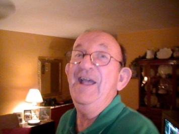 Obituary of William G. Murray