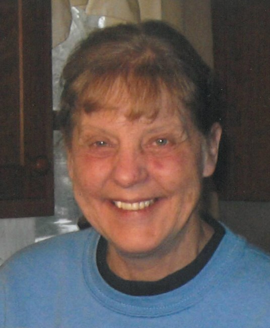 Obituario de Ann Laura Den Herder Snell