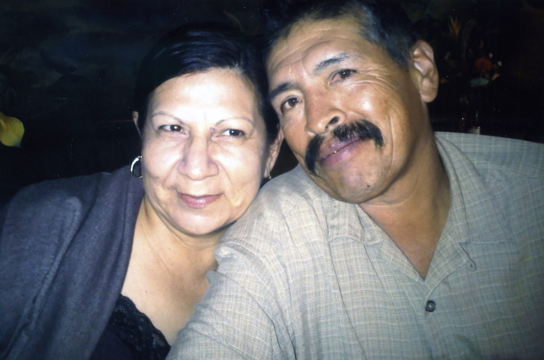 Obituary of Edel Cruz Chavez