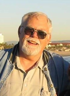 Obituary of Robert "Bob" Catron