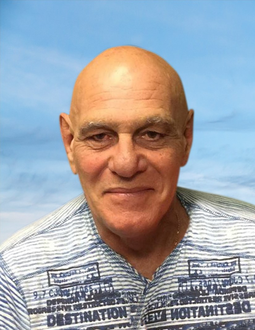 Obituary of Michel Mongeau