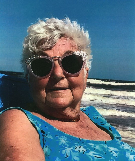Obituary of Joyce Gail Beers