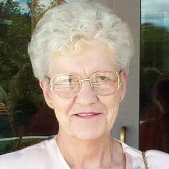 Obituary of Iris M. Todd