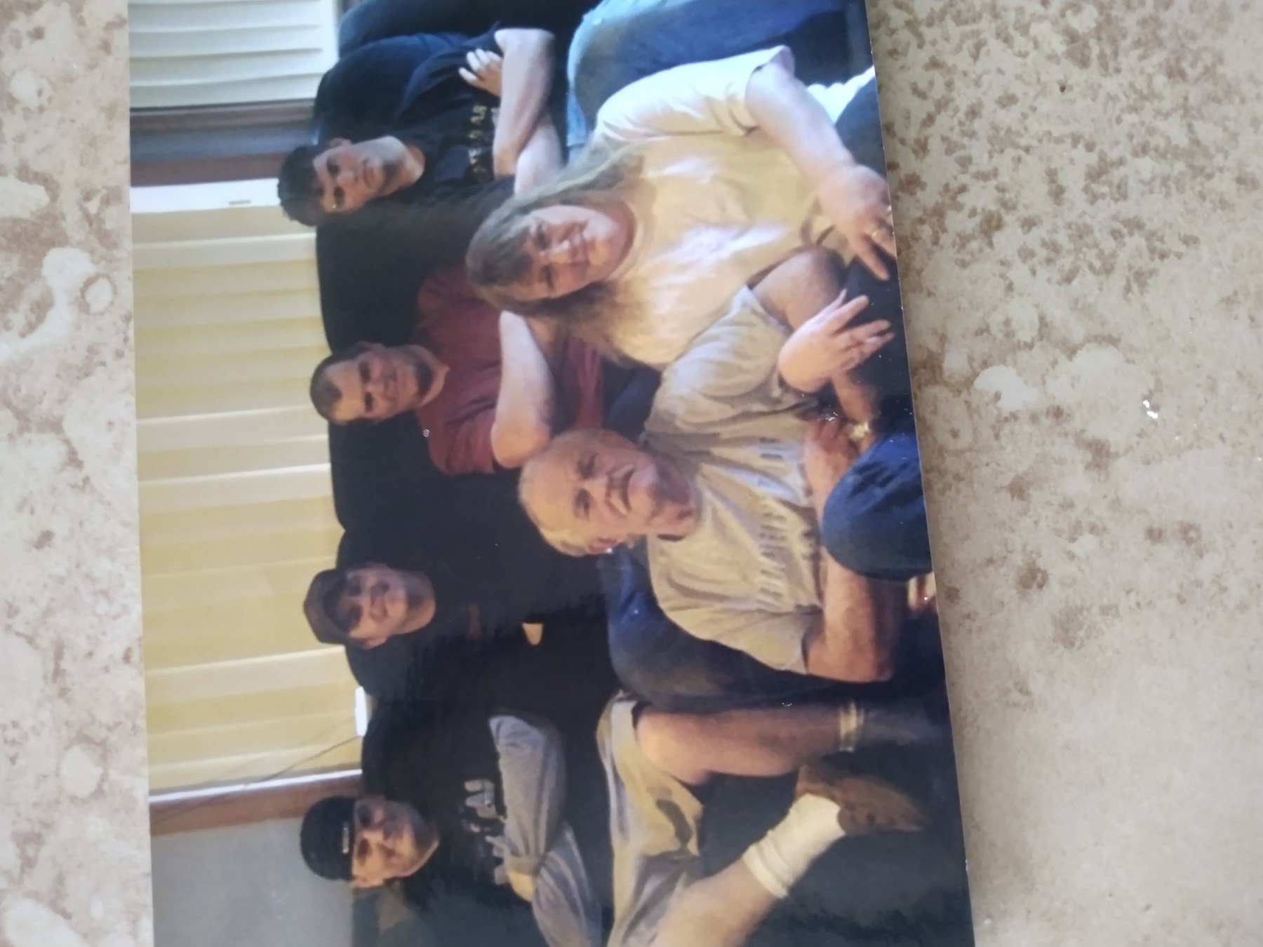 Obituary of Richard Harold Moore