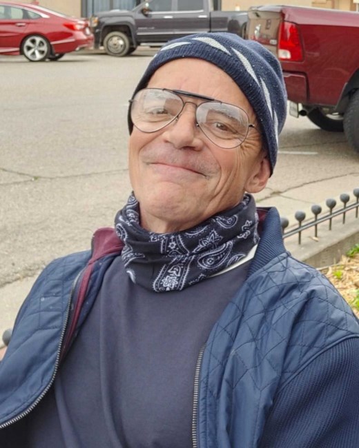 Obituario de Daniel Murchie Leavenworth