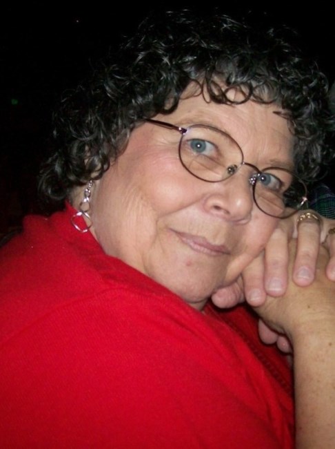 Obituario de Nancy Ann Smith