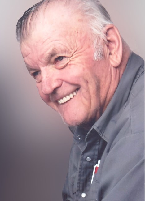 Obituary of Joseph Mihal Czerwonka