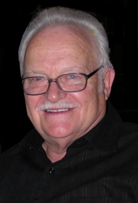 Obituary of Rainer Gustav Rothhauser