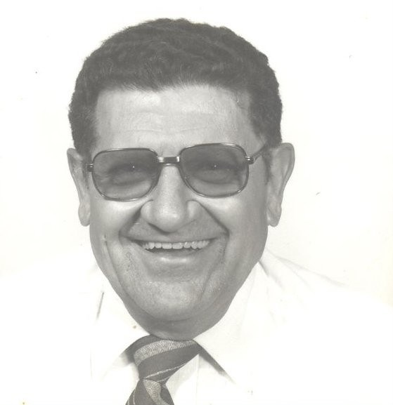 Obituary of Joseph A Thoma Sr.