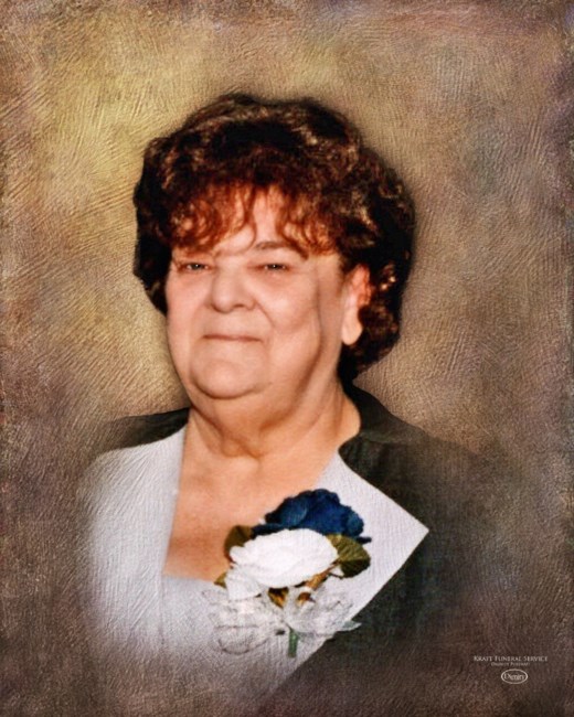 Obituary of Marilyn L. Rodgers