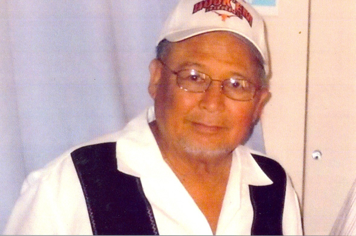 Obituary of Juan A. Quintanilla