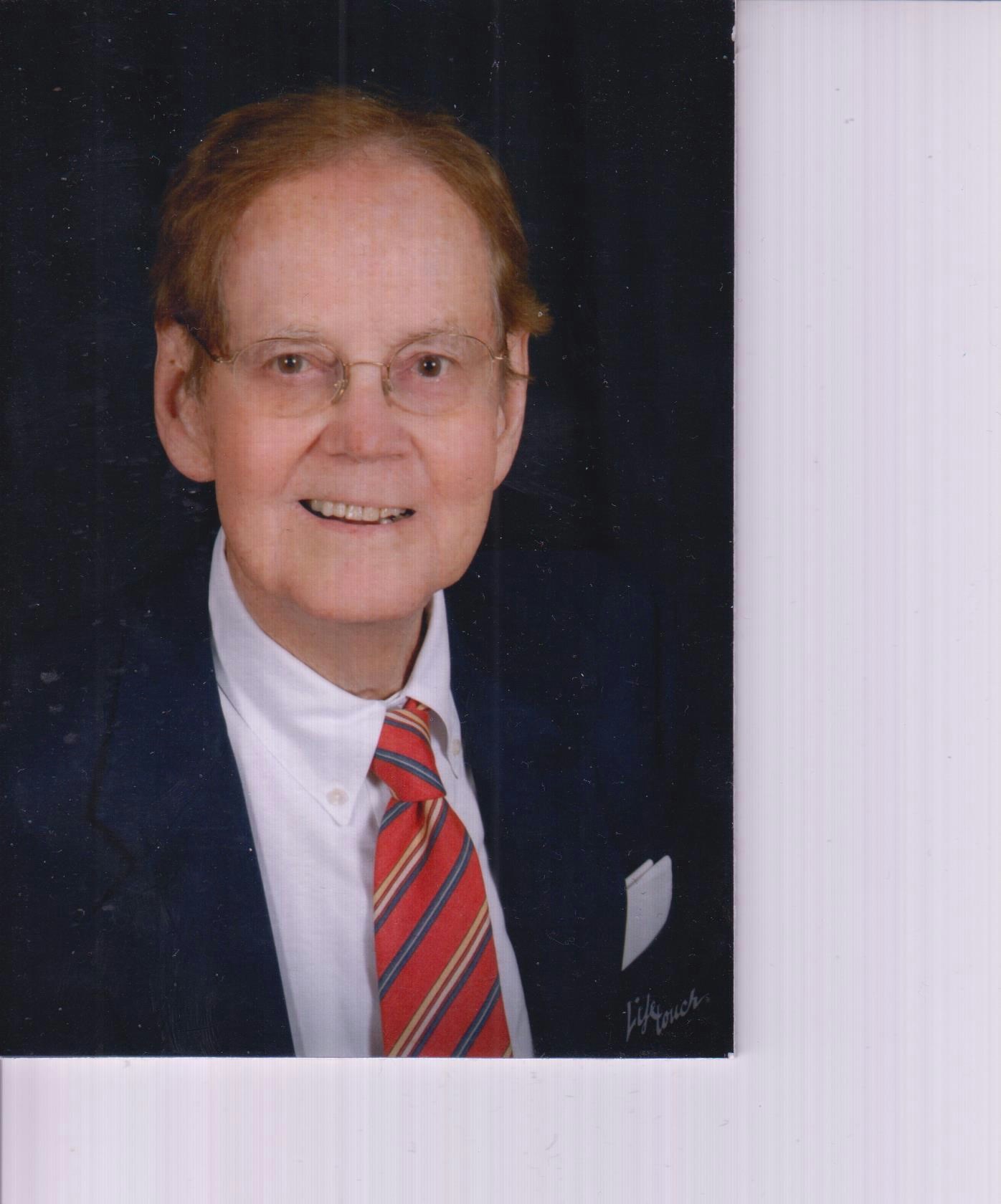 Obituary of Marvin McCall Gibson