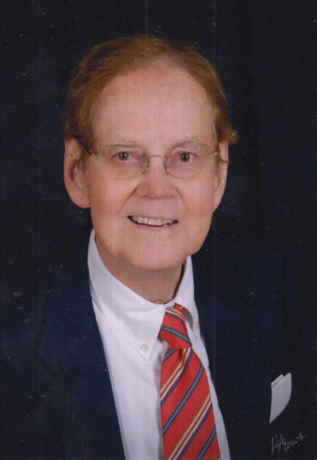 Obituary of Marvin McCall Gibson
