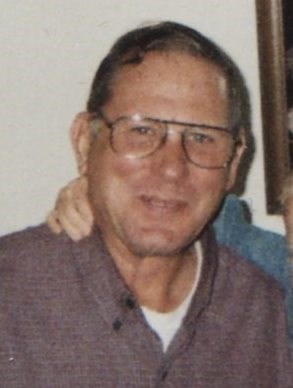 Obituary of James Jim Richard Connor