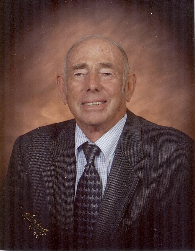 Obituary of Delbert Ray Wolthausen